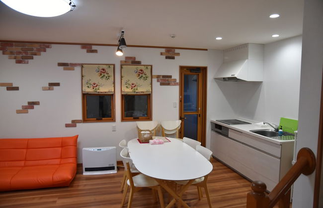 Kawaguchiko Cottage minami - Photo 11