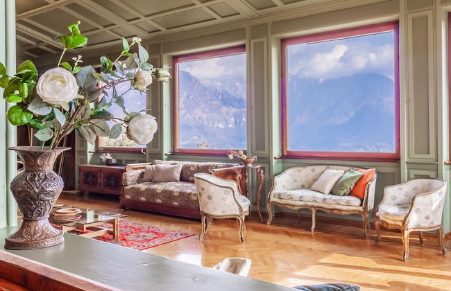 Family Villa with Stunning Lake View by Wonderful Italy - Foto 47