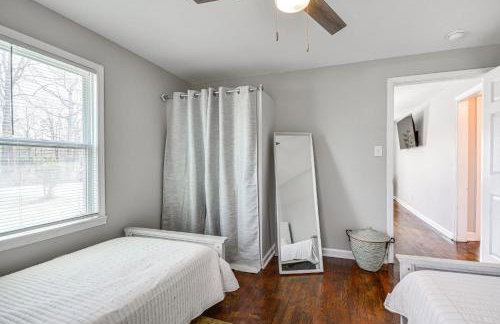 Updated Jamestown Home - 5 Mi to HPU! - Foto 21