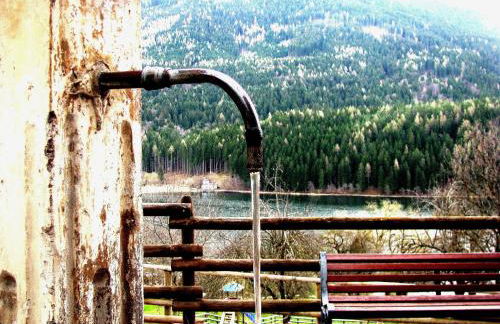 Appartamento Dossalt Vista Lago - Foto 27