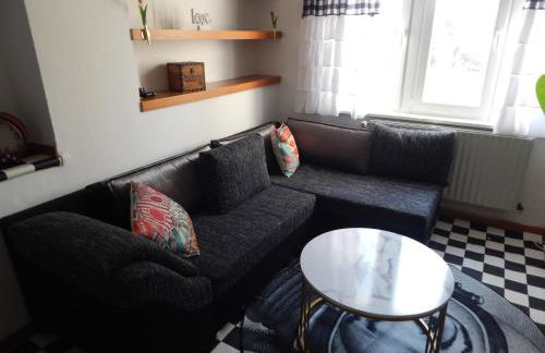 Schloss Rimburg - Apartments & Ferienwohnungen - Foto 75