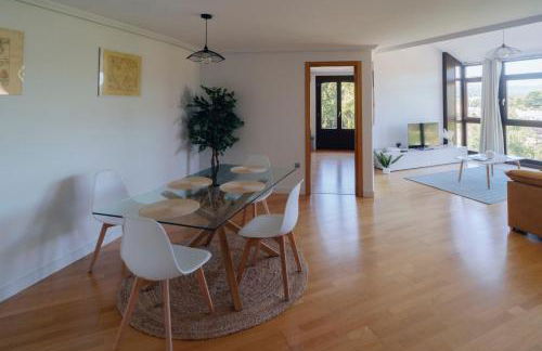 ÁTICO CON VISTAS Centro Histórico - Foto 9