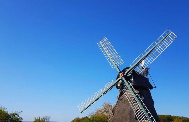 Inviting Apartment Near Lake - Foto 15