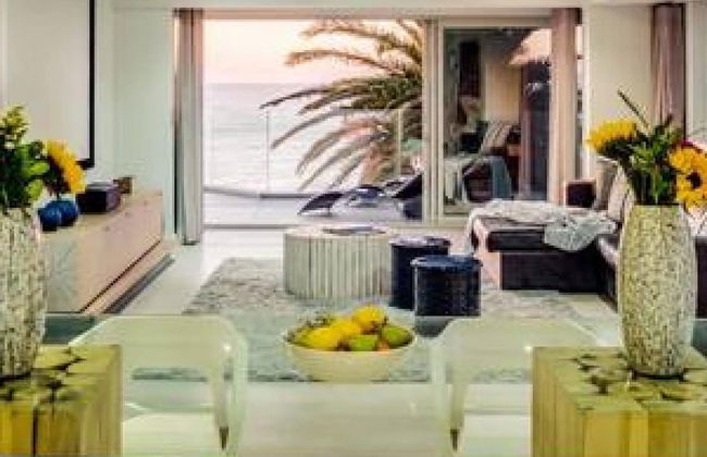 Stylish Penthouse w Private Pool and Parking Houghton Penthouse - Foto 27