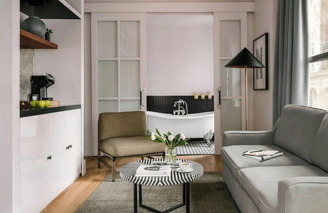 Studio 6 Suites Duane Street Hotel Tribeca - Photo 31