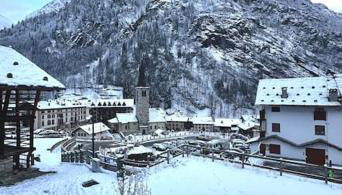 Stilish wooden chalet fully renovated near the lifts - Foto 2