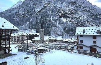 Stilish wooden chalet fully renovated near the lifts - Foto 2