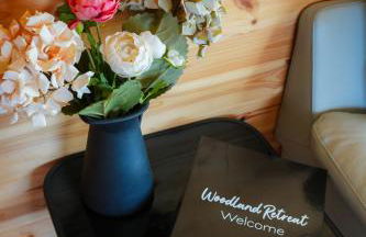 'Cosy Gem' Cabin Woodland Retreat Randalstown NI - Foto 6