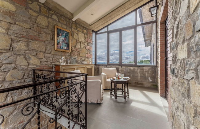 Casa Di Luca Eroica, Pool - Foto 16