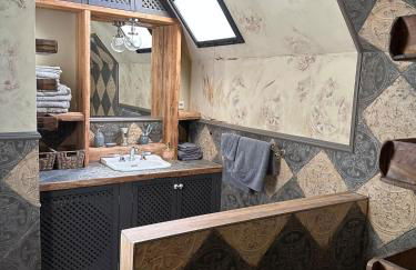 Cottage am Rosencarree - Foto 16