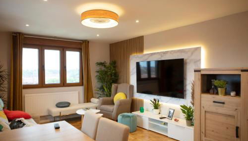 La Veiguela de Gijón I, con plaza de garaje y jacuzzi incluido - Foto 2