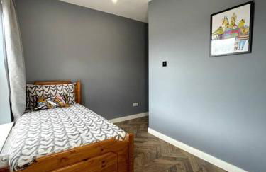 Modern and spacious house with Hot Tub - Foto 22