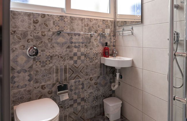 Concetta Studio Apartments - Foto 51