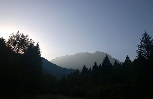 Soča Home With The View - Foto 73