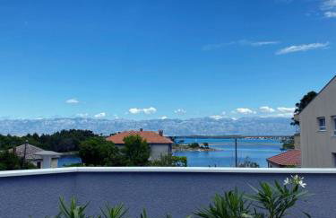 Dalmatia Nin apartment - Foto 1