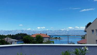 Dalmatia Nin apartment - Foto 1