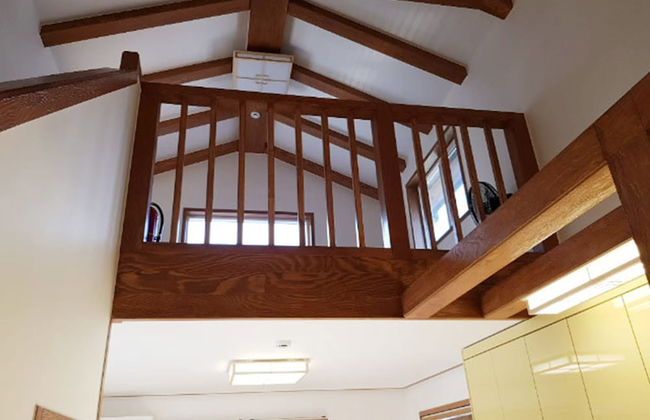 Danyang Sobaeksan Hanok Pension - Foto 7