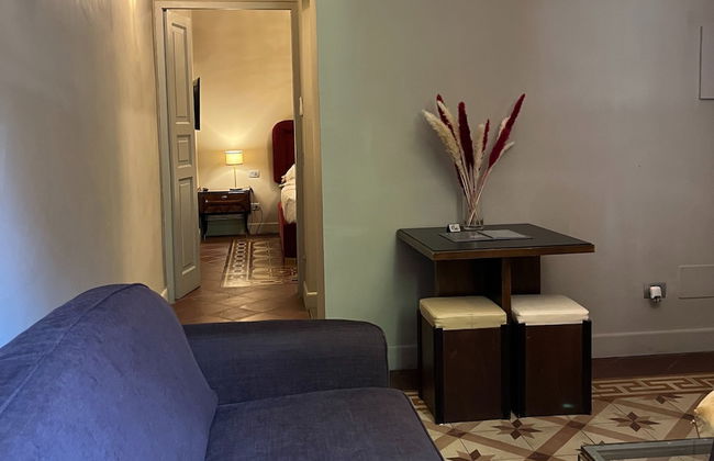 Numa Palazzo San Niccolò - Foto 32