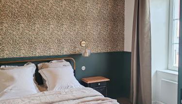 L'Oiseau vert - calme, ressourçant et proche du centre ville - Foto 2