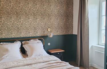 L'Oiseau vert - calme, ressourçant et proche du centre ville - Foto 2