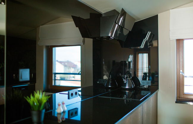 Colorful Apartments Pułtusk - Foto 30