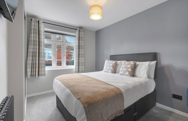 Gilesgate Apartment- North East Escapes - Foto 2