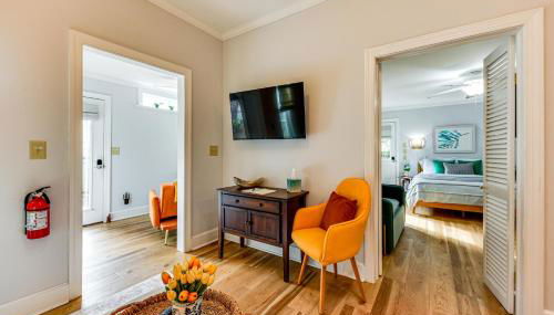 Cute Georgetown Villa Less Than 1 Mi to Historic District - Foto 5