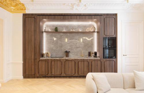 Maison Galante - Serviced Apartments in Champs-Elysées - Photo 6