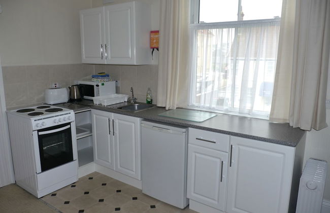 Broadshade Holiday Apartments - Foto 18