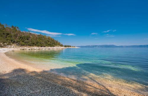 Villa Gogli with private pool in Rabac Labin - Foto 52