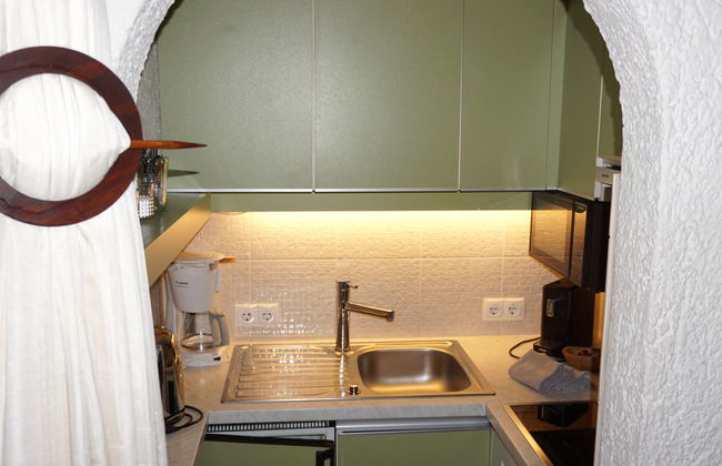 Casa Hubertus - Foto 34