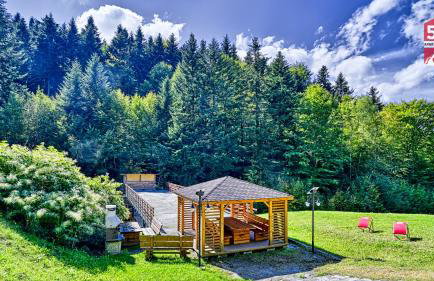 Apartament SPA 01 Resort Kozubnik blisko Szczyrk - 5D Apartamenty - Foto 48