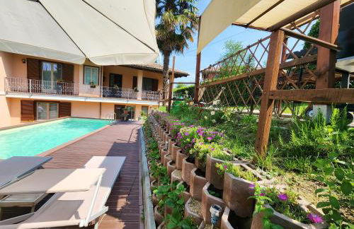 Villa Elda - Foto 22