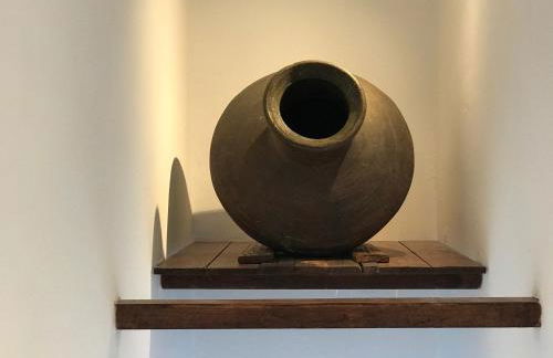 Unique Anoi House - In the Heart of Skyros Village - Foto 5