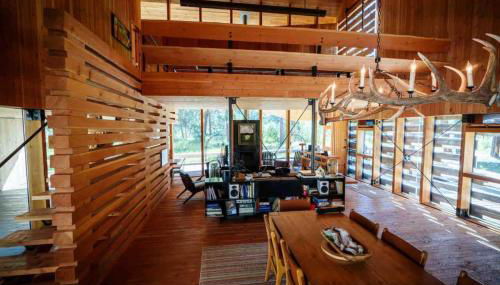 The Skwala Lodge - Foto 3