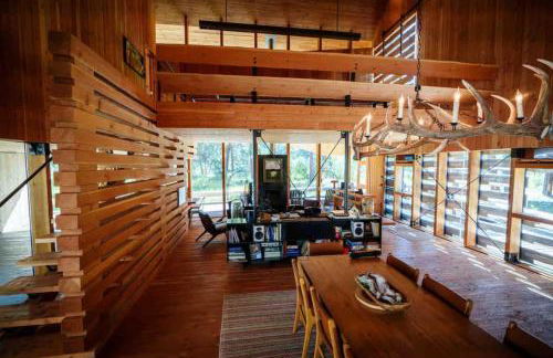 The Skwala Lodge - Foto 3