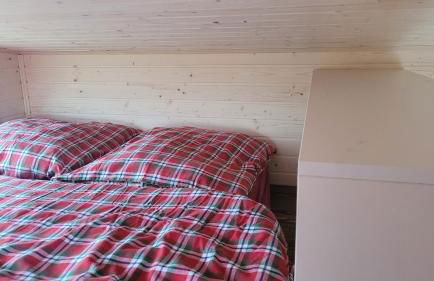 Fichtel-Tiny - Mit Hot Tub oder Sauna gegen Aufpreis - Foto 31