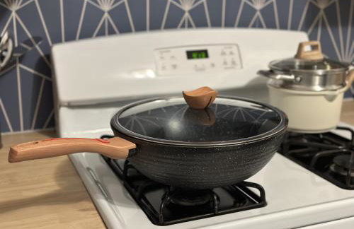 TheLilyPad - Foto 43