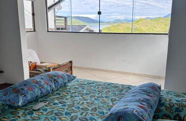 Triplex Aconchegante Praia Privada Angra dos Reis - Foto 43