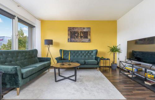 Immo-Vision - VW näher geht nicht, Parkplatz, Küche, Wlan - Foto 48