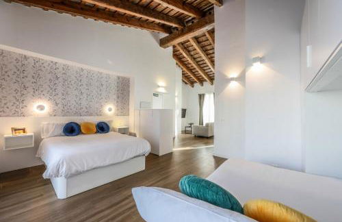 AmazINN Collection Valencia Centro EVI - Foto 46