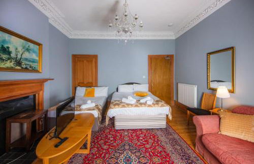 Cosy and Comfortable Apartment by Meadows - Foto 34