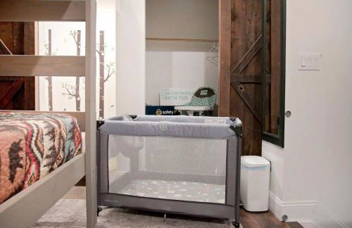 Sugartown Shanty Ellicottville - Foto 24