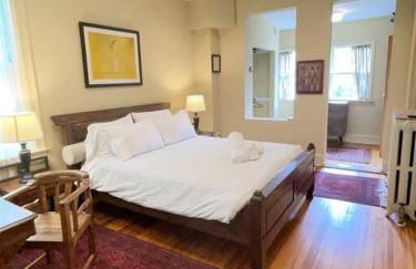 Historic Treasure Adams Morgan House - Foto 3