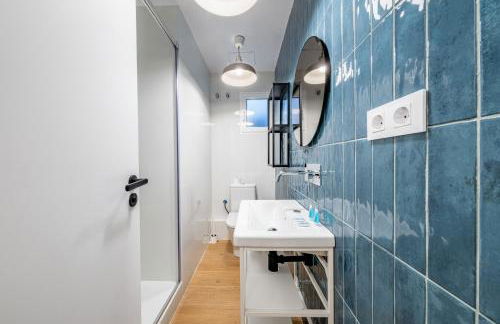 BeBarceloner Eixample Apartments - Photo 12