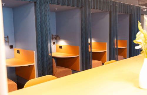 For Students Only Martha Street Glasgow - Foto 15