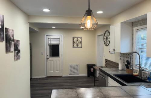 Super Cozy St Petersburg Bungalow - Foto 29