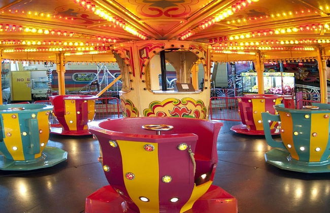 3-bed Homely Modern Caravan in Clacton-on-sea - Foto 10