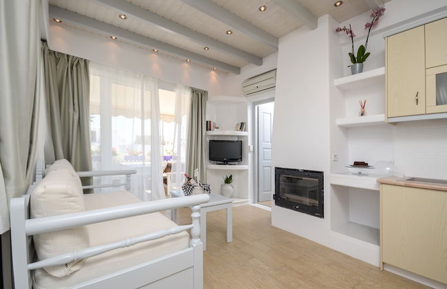 Santa Katerina Studios & Apartments - Photo 70