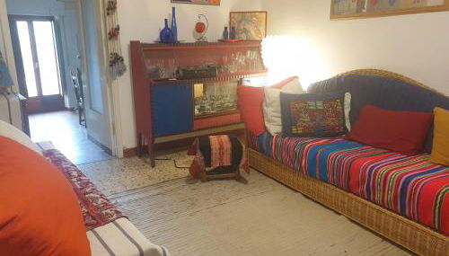 La Codirossa - magnificent view - Foto 2